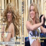 Shakira – Live at Glastonbury 2010 DVD