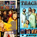 Teach In – Video Collection 1975 – 1979 DVD