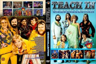 Teach In - Video Collection 1975 - 1979 DVD 1 Teach In - Video Collection 1975 - 1979 DVD