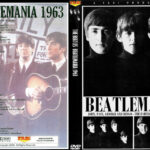 The Beatles – Beatlemania 1963