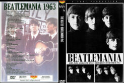 The Beatles - Beatlemania 1963