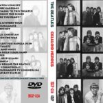 The Beatles  Celluloid Heroes DVD