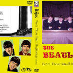 The Beatles – From These Small Beginnings vol3