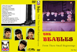 The Beatles - From These Small Beginnings Vol.3 DVD