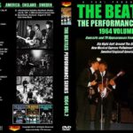 The Beatles – Performance Series 1964 Vol 2 DVD