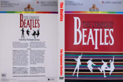 The Beatles - The Compleat Beatles DVD