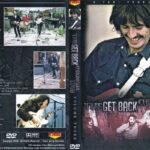 The Beatles – The Get Back Chronicles 1969 Vol 3 DVD