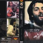 The Beatles – The Get Back Chronicles 1969 Vol 2 DVD