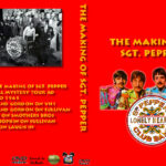 The Beatles – The Making of Sgt. Pepper DVD