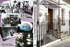 The Beatles - The Mark Jones Video Collection Vol 2 DVD