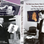 The Beatles – The Mark Jones Video Collection Vol 3 DVD