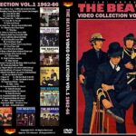 The Beatles – The Video Collection Vol.1 – 1962-66 DVD