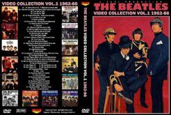 The Beatles – The Video Collection Vol.1 - 1962-66 DVD