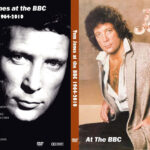 Tom Jones – Live at the BBC – 1964-2010 DVD