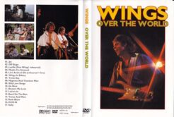 Paul McCartney & Wings - Wings Over The World DVD