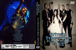 Within Temptation - Live mexico 2014 DVD