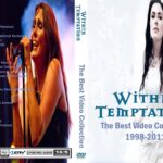 Within Temptation – The Best Video Collection 1998-2011 DVD