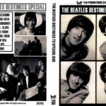 The Beatles – Destinees Special DVD