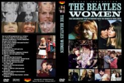 The Beatles - Special Women DVD