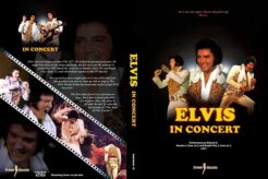 Elvis Presley - In Concert