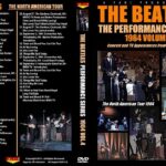 The Beatles – Performance Series 1964 Vol 4 DVD