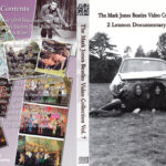 The Beatles – The Mark Jones Video Collection Vol 7 DVD