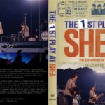 The Beatles – Shea Stadium BB2 Version 1979 DVD