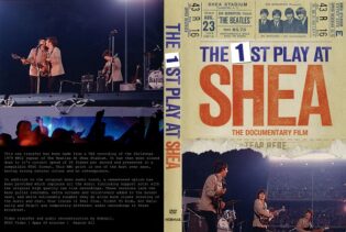 The Beatles - Shea Stadium BB2 Version 1979 DVD 1 The Beatles - Shea Stadium BB2 Version 1979 DVD
