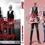 Air Supply – Love Letters Live alentine’s Day 2021 DVD