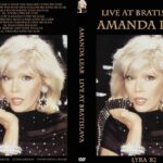 Amanda Lear – Live At Bratislava 1982 DVD