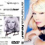 Amanda Lear – Video Collection 1975-2006 DVD