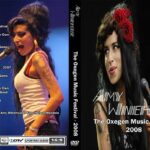 Amy Winehouse – The Oxegen Music Festival 2008 DVD