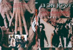 Bon Jovi - Live In Argentina 1993 DVD