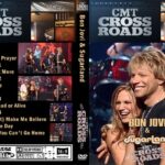 Bon Jovi & Sugarland – CMT’s CrossRoads 2005 DVD