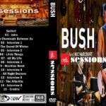 Bush – Guitar Center Sessions 2011 DVD