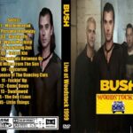 Bush – Live at Woodstock 1999 DVD