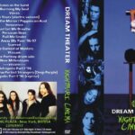 Dream Theater – New York 1997 DVD