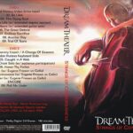 Dream Theater – New York 2004 – 2xDVDs