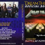 Dream Theater – Theatre of Puppets