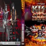 Kiss – Goodbye 2020 DVD