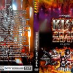 Kiss – Goodbye Live In Dubai 2020 DVD