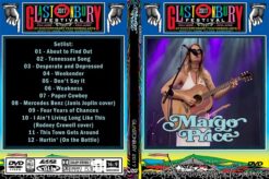 Margo Price - Glastonbury Festival 2016 DVD