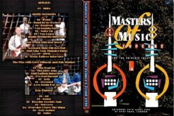 Masters of Music Concert - Live London 1996-06-29 DVD