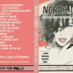 Norah Jones – Live Cologne DE 2012 DVD