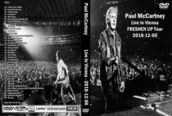 Paul McCartney - Live In Vienna 2018 DVD
