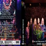 The Allman Brothers Band & Eric Clapton – Live New York 2009 DVD