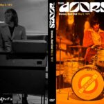 The Doors – Live At The Beat Club 1972 DVD