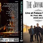 The Jayhawks – Live at Palace Theatre 2019 DVD