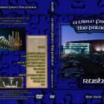 Rush –  A View From The Palace 1994 2xDVDs