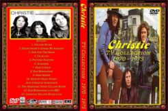 Christie - TV Collection 1970 - 1975 DVD